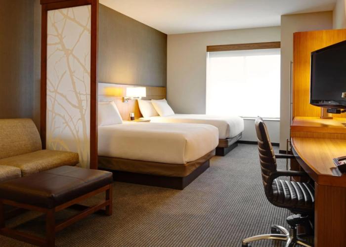 Hyatt Place Detroit/Novi