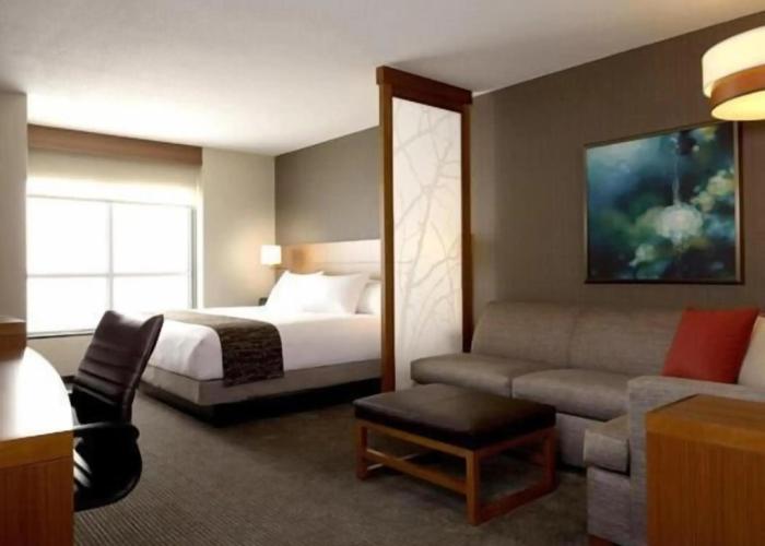 Hyatt Place Detroit/Novi