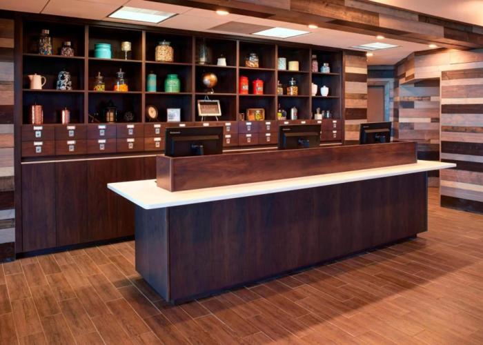 Four Points by Sheraton Detroit Novi