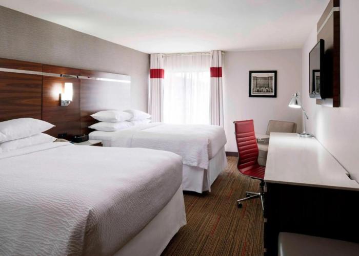 Four Points by Sheraton Detroit Novi