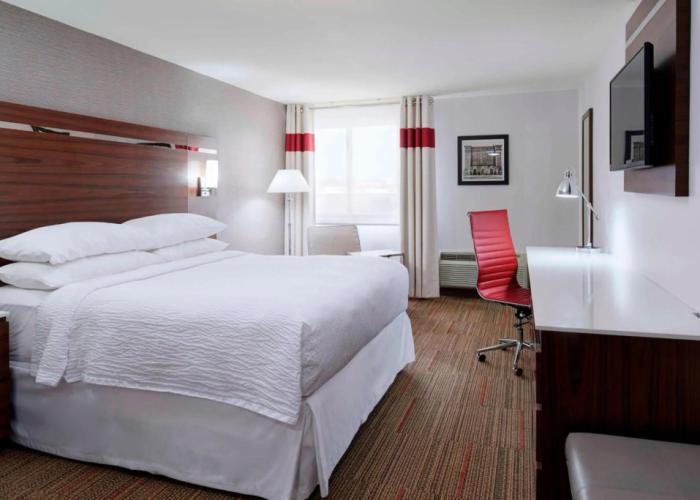 Four Points by Sheraton Detroit Novi