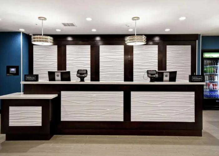 Homewood Suites by Hilton Novi Detroit