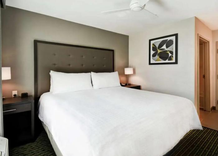 Homewood Suites by Hilton Novi Detroit