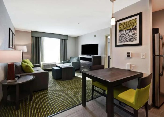 Homewood Suites by Hilton Novi Detroit