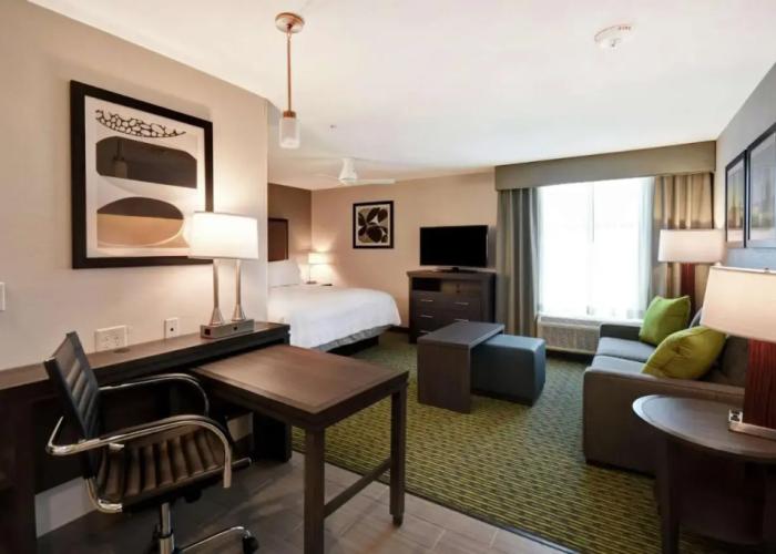 Homewood Suites by Hilton Novi Detroit
