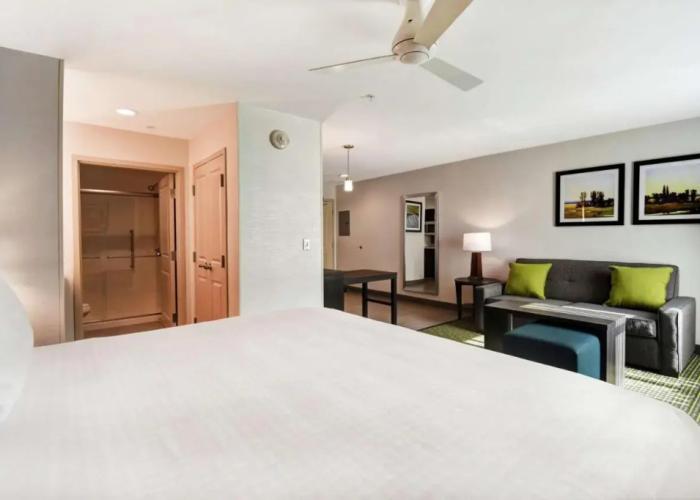 Homewood Suites by Hilton Novi Detroit