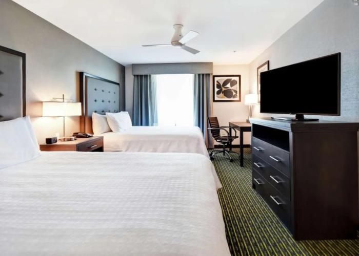 Homewood Suites by Hilton Novi Detroit