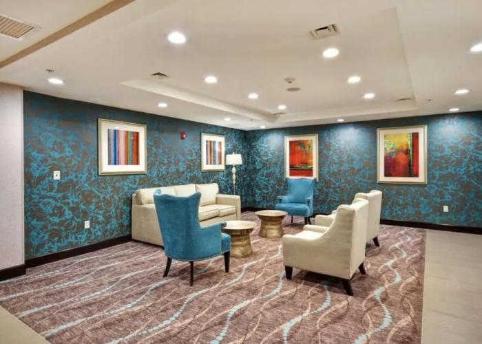 Homewood Suites by Hilton Novi Detroit