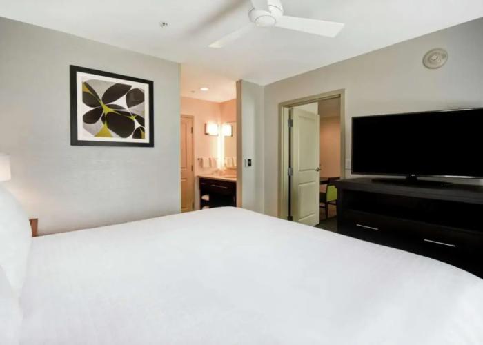 Homewood Suites by Hilton Novi Detroit