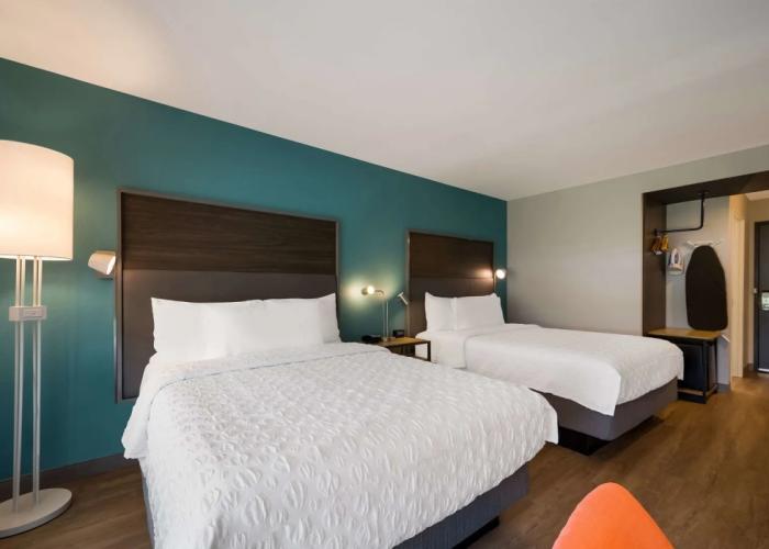 Tru By Hilton Novi Detroit