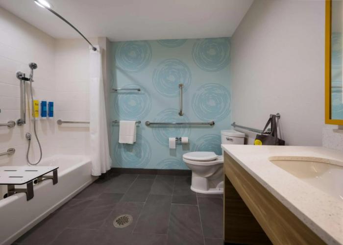 Tru By Hilton Novi Detroit