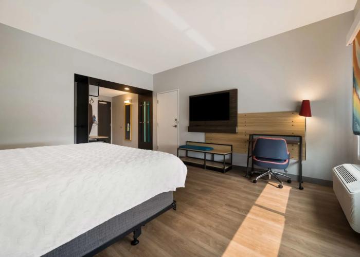 Tru By Hilton Novi Detroit