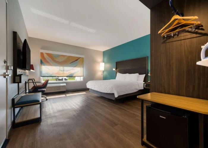 Tru By Hilton Novi Detroit