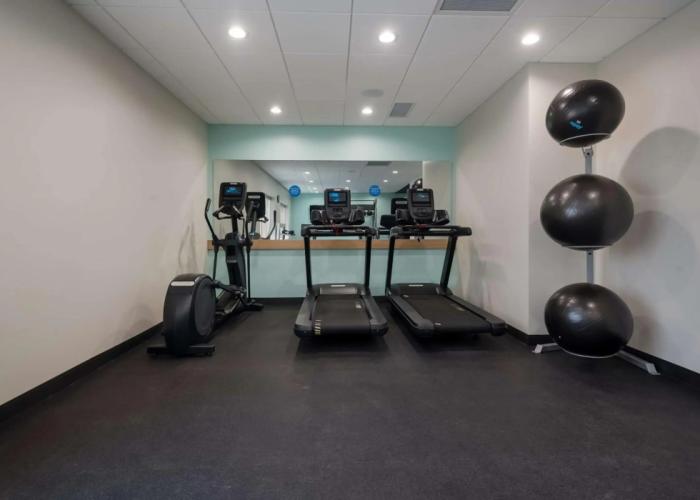 Tru By Hilton Novi Detroit