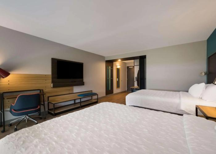 Tru By Hilton Novi Detroit