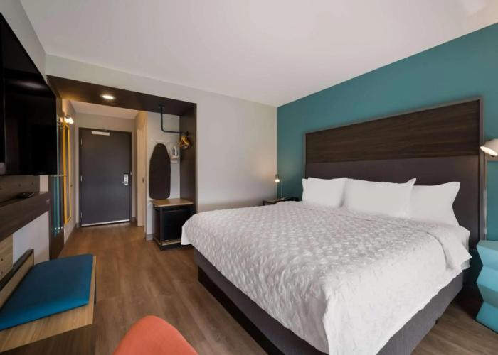 Tru By Hilton Novi Detroit