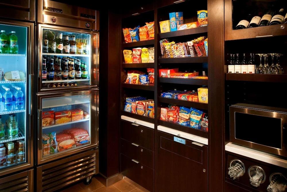 фото Sonesta Select Detroit Novi (Ex.Courtyard Detroit Novi)