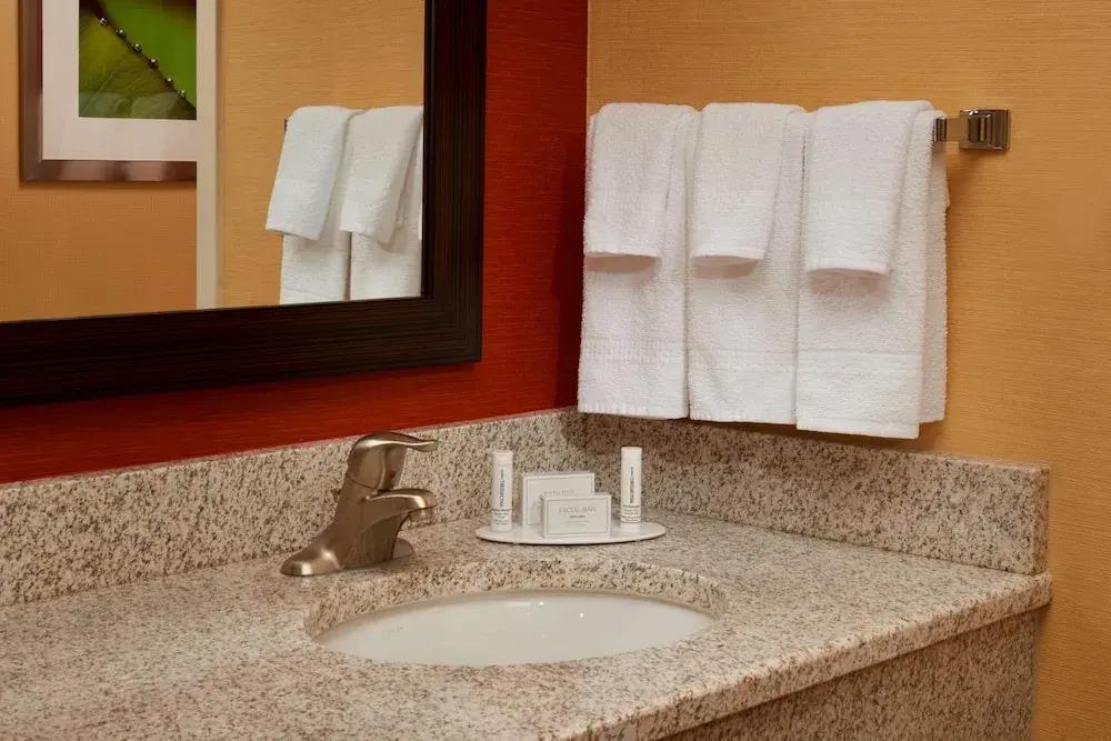 фото Sonesta Select Detroit Novi (Ex.Courtyard Detroit Novi)