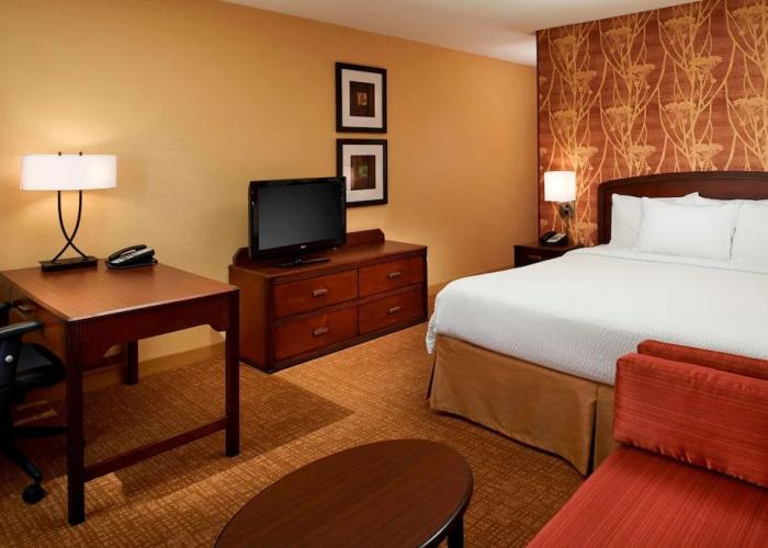 Sonesta Select Detroit Novi (Ex.Courtyard Detroit Novi)