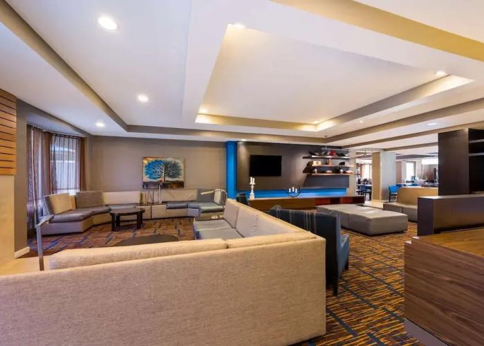 Sonesta Select Detroit Novi (Ex.Courtyard Detroit Novi)