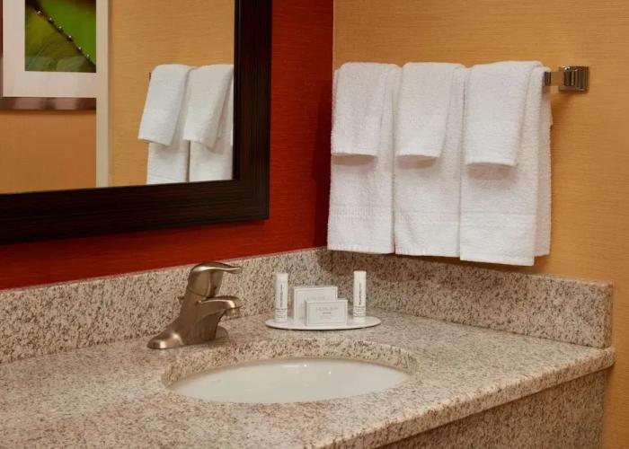 Sonesta Select Detroit Novi (Ex.Courtyard Detroit Novi)