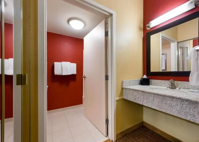 Sonesta Select Detroit Novi (Ex.Courtyard Detroit Novi)