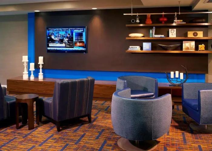 Sonesta Select Detroit Novi (Ex.Courtyard Detroit Novi)