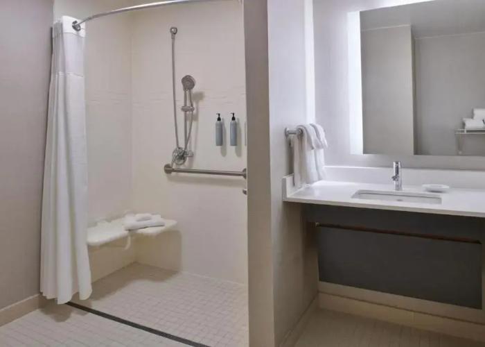 Residence Inn Detroit Novi