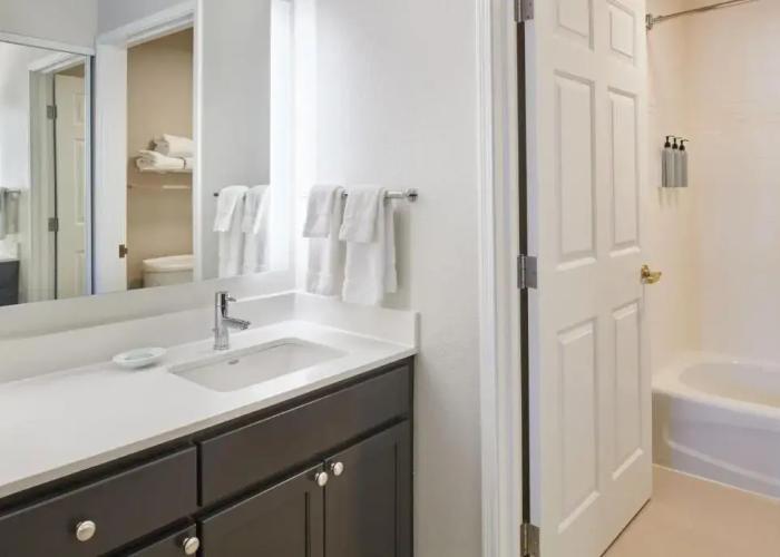 Residence Inn Detroit Novi