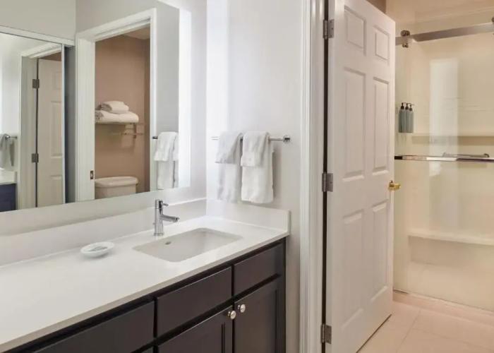 Residence Inn Detroit Novi