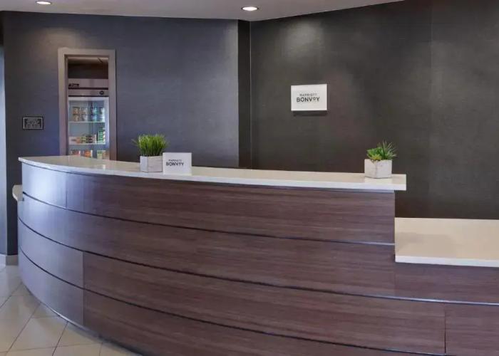 Residence Inn Detroit Novi