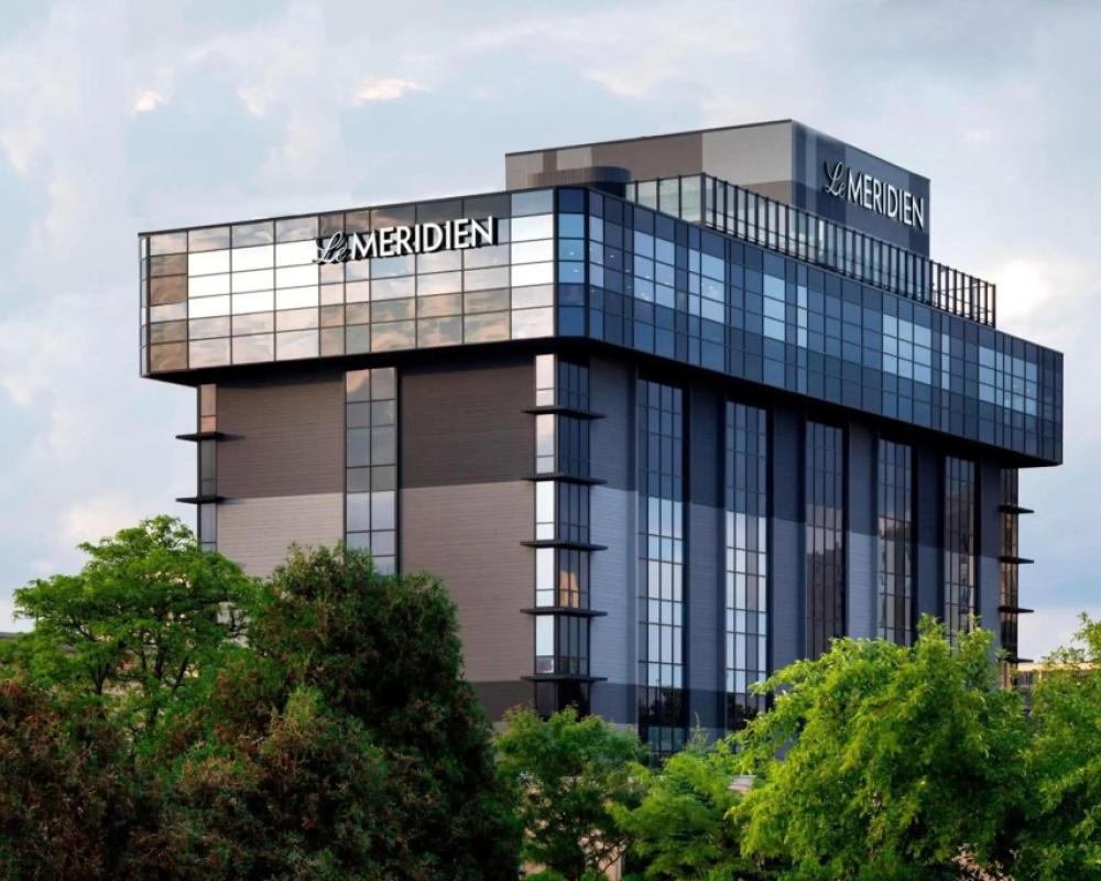 Le Méridien Chicago - Oakbrook Center