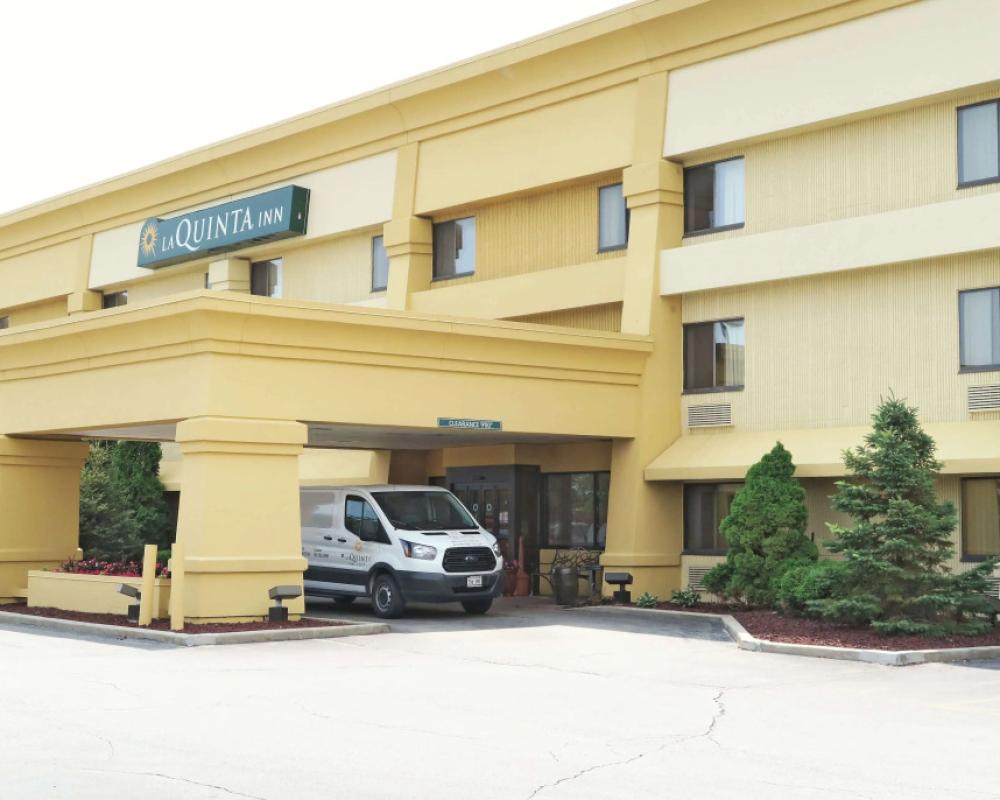 La Quinta Inn by Wyndham Milwaukee Airport / Oak Creek