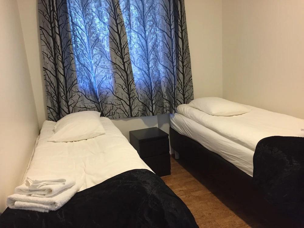 Dettifoss Guesthouse