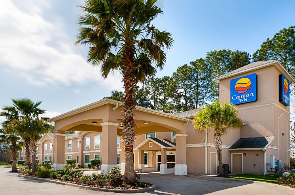 Spark by Hilton Opelousas