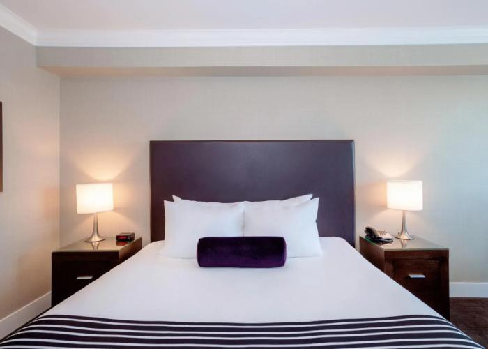 Sandman Hotel Oakville