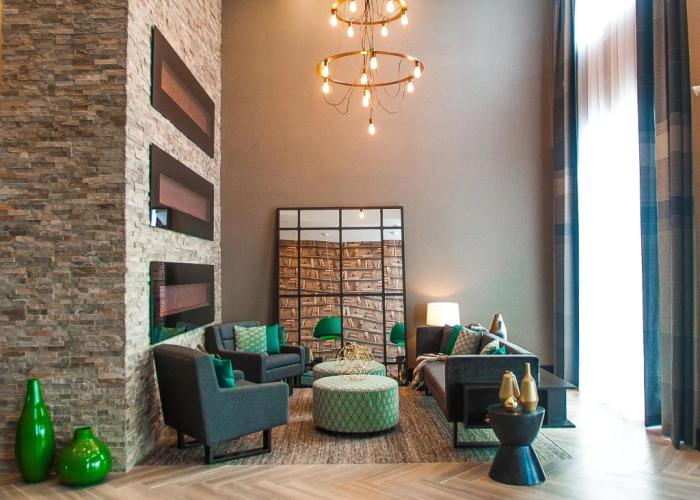 Sandman Hotel Oakville