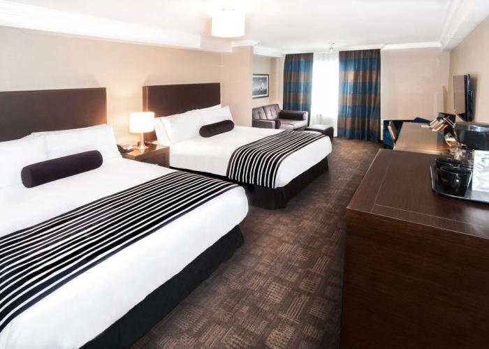 Sandman Hotel Oakville