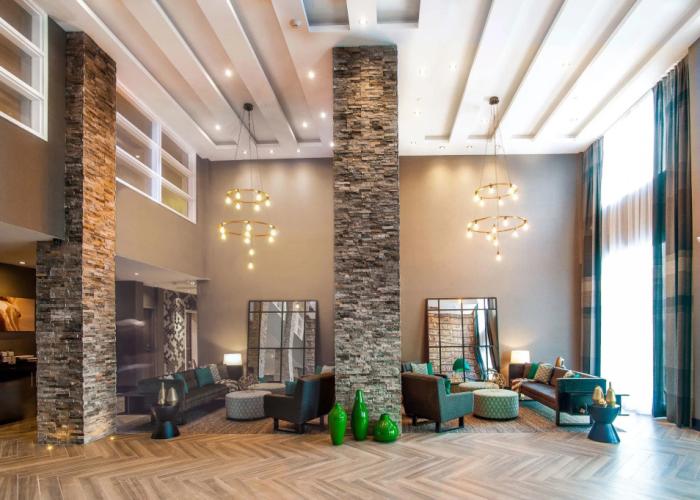Sandman Hotel Oakville