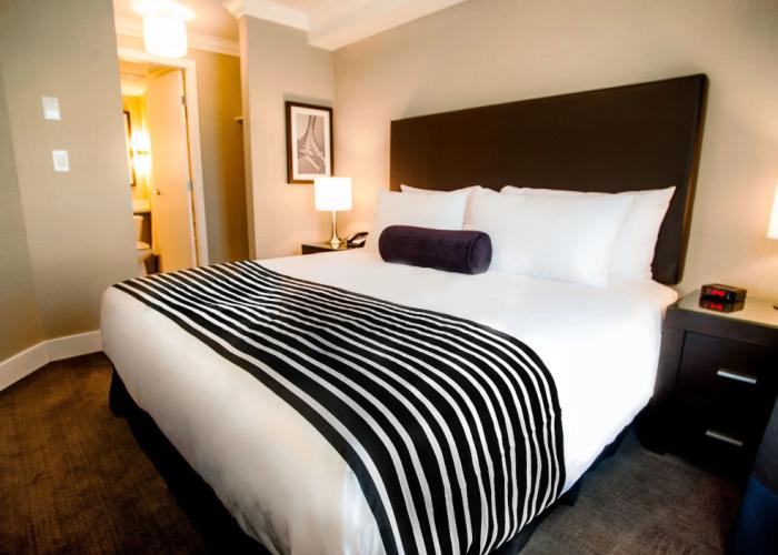 Sandman Hotel Oakville