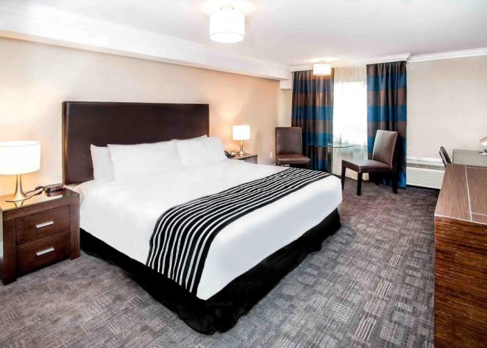 Sandman Hotel Oakville