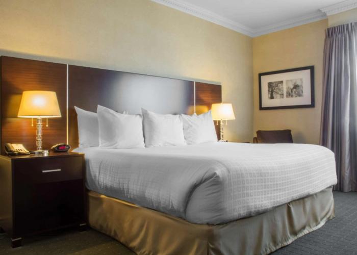 TownePlace Suites by Marriott Toronto Oakville