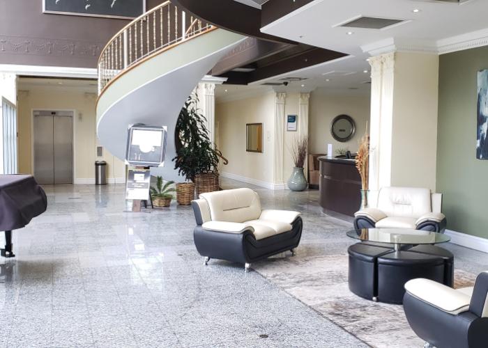 TownePlace Suites by Marriott Toronto Oakville