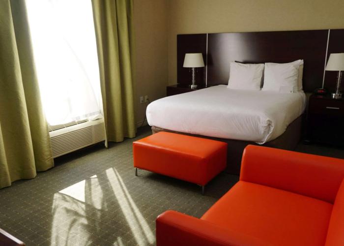 TownePlace Suites by Marriott Toronto Oakville