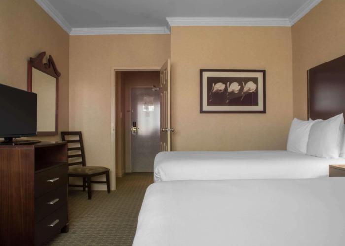 TownePlace Suites by Marriott Toronto Oakville
