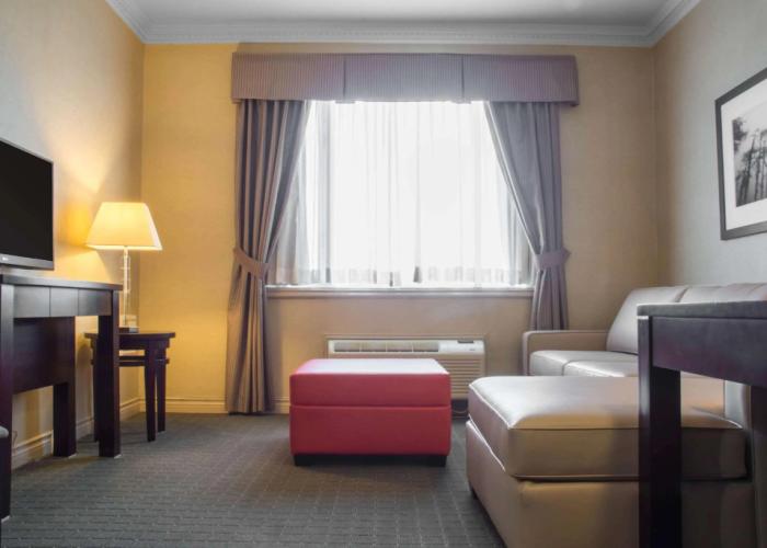 TownePlace Suites by Marriott Toronto Oakville