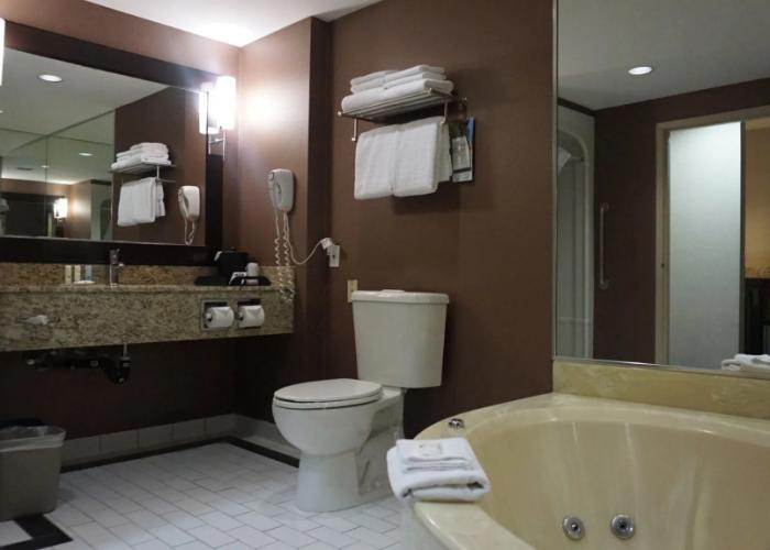 TownePlace Suites by Marriott Toronto Oakville