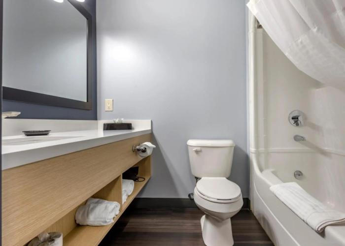 Quality Inn & Suites