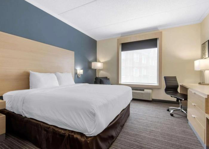 Quality Inn & Suites