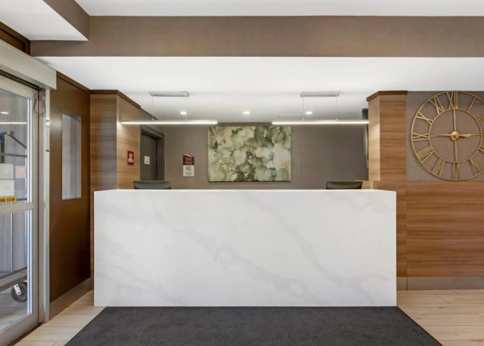 Quality Inn & Suites